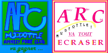 Les équipes