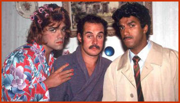 Les joueurs aiment.... Les Inconnus